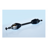 75756 ASAM Привідний вал