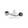 26MR0701 ASMETAL Тяга стійка стабілізатор