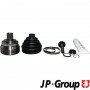 1143302710 JP GROUP Шарнирный комплект, Привідний вал