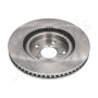 DI-2006C JAPANPARTS Гальмівний диск