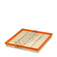 E1051L HENGST FILTER Повітряний фільтр