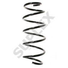 39172 SUPLEX Пружина ходової частини