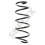 39172 SUPLEX Пружина ходової частини