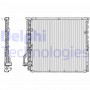 TSP0225014 DELPHI Конденсатор кондиціонера