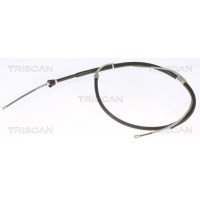 8140 291179 TRISCAN Тросик, cтояночный тормоз