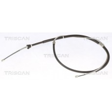 8140 291179 TRISCAN Тросик, cтояночный тормоз