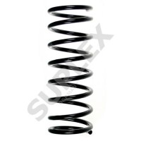 10023 SUPLEX Пружина ходової частини