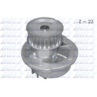 O136 DOLZ Водяний насос охолодження двигуна