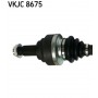 VKJC 8675 SKF Привідний вал