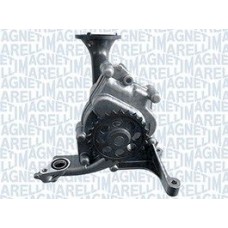Масляний насос MAGNETI-MARELLI 351516000087