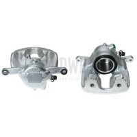 344655 BUDWEG CALIPER Гальмівний супорт
