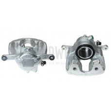 344655 BUDWEG CALIPER Гальмівний супорт