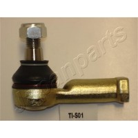 TI-S01 JAPANPARTS Наконечник поперечної кермової тяги