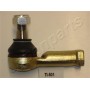 TI-S01 JAPANPARTS Наконечник поперечної кермової тяги