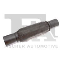 VW452-320 FA1 Гофрована труба вихлопна система