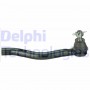 TA3277 DELPHI Наконечник поперечної кермової тяги