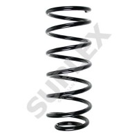 12107 SUPLEX Пружина ходової частини