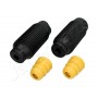 KTP-H17 JAPANPARTS Пилозахисний комплект амортизатор