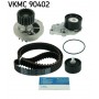 VKMC 90402 SKF Водяний насос комплект зубчастого ременя