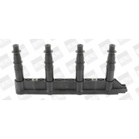 ZS472 BorgWarner (BERU) Котушка запалювання
