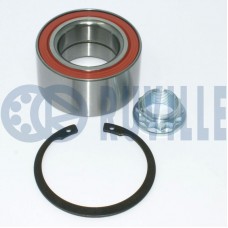 221189 RUVILLE Комплект підшипника ступиці колеса