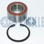 221189 RUVILLE Комплект підшипника ступиці колеса