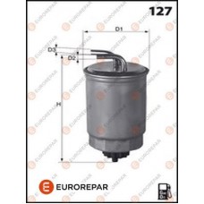 E148141 EUROREPAR Паливний фільтр