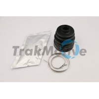 50-0729 TrakMotive Комплект пыльника, Привідний вал