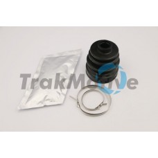 50-0729 TrakMotive Комплект пыльника, Привідний вал