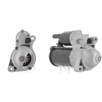 3363 CEVAM Стартер