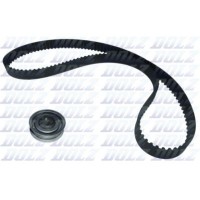 Комплект ременя ГРМ DOLZ SKD122