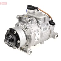 DCP02107 DENSO Компресор кондиціонера