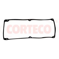 440237P CORTECO Прокладка, Кришка головки циліндра