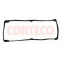 440237P CORTECO Прокладка, Кришка головки циліндра