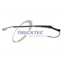 02.58.049 TRUCKTEC AUTOMOTIVE Важіль склоочисника система очищення вікон