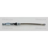 8140 161196 TRISCAN Тросик, cтояночный тормоз
