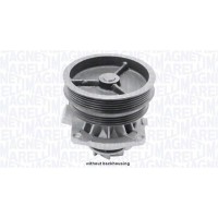 352316170303 MAGNETI MARELLI Водяний насос охолодження двигуна