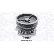352316170303 MAGNETI MARELLI Водяний насос охолодження двигуна
