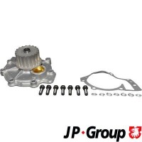 1514102700 JP GROUP Водяний насос охолодження двигуна