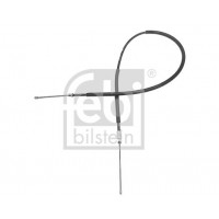 17915 FEBI BILSTEIN Тросик, cтояночный тормоз