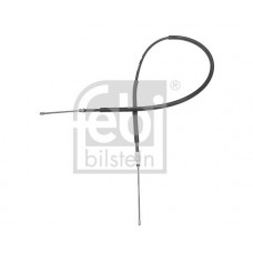 17915 FEBI BILSTEIN Тросик, cтояночный тормоз
