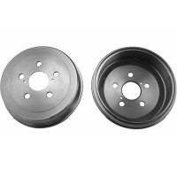 BD-9603 KAVO PARTS Гальмівний барабан