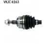 VKJC 6163 SKF Привідний вал