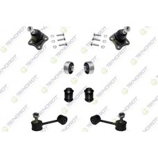 V-500 TEKNOROT Ремкомплект, поперечный Важіль підвіски