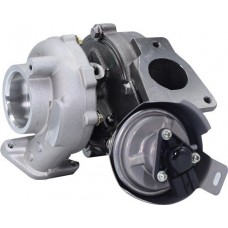 807101005000 MAGNETI MARELLI Компресор наддуву