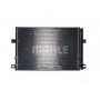 AC 885 000S MAHLE Конденсатор кондиціонера
