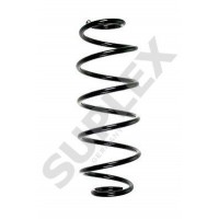 07122 SUPLEX Пружина ходової частини