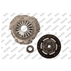 001210200 MAPA Комплект зчеплення