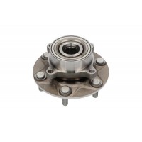 WBH-5528 KAVO PARTS Комплект підшипника ступиці колеса