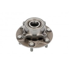 WBH-5528 KAVO PARTS Комплект підшипника ступиці колеса